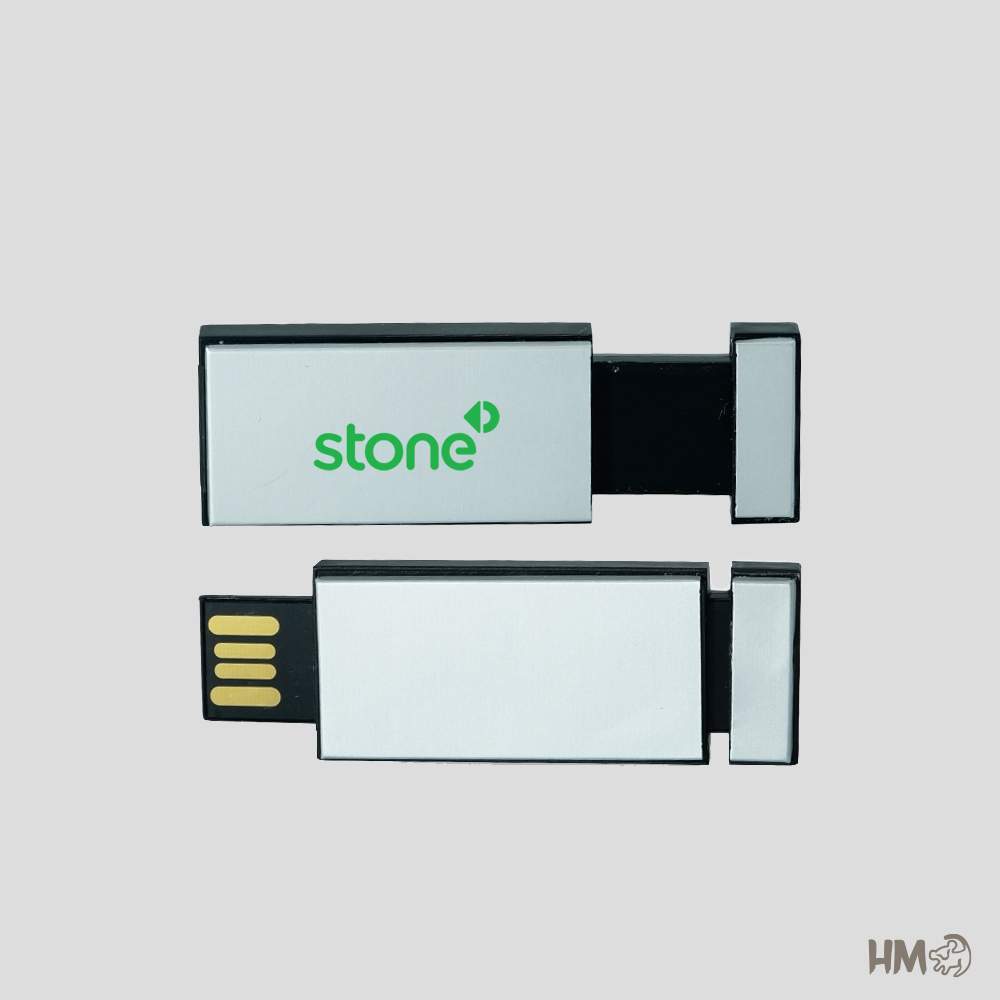 Pen Drive 4gb Personalizado