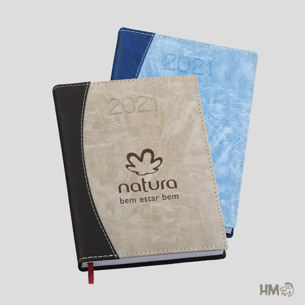 Agenda para Personalizar