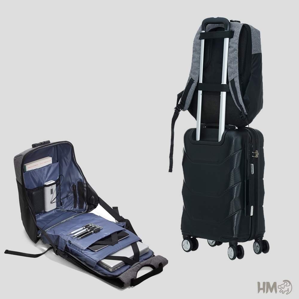 Malas de Viagem Personalizadas