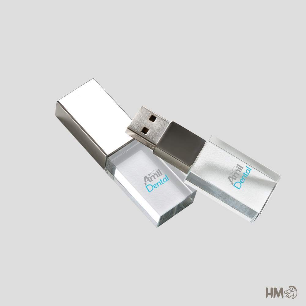Pen Drive Personalizado