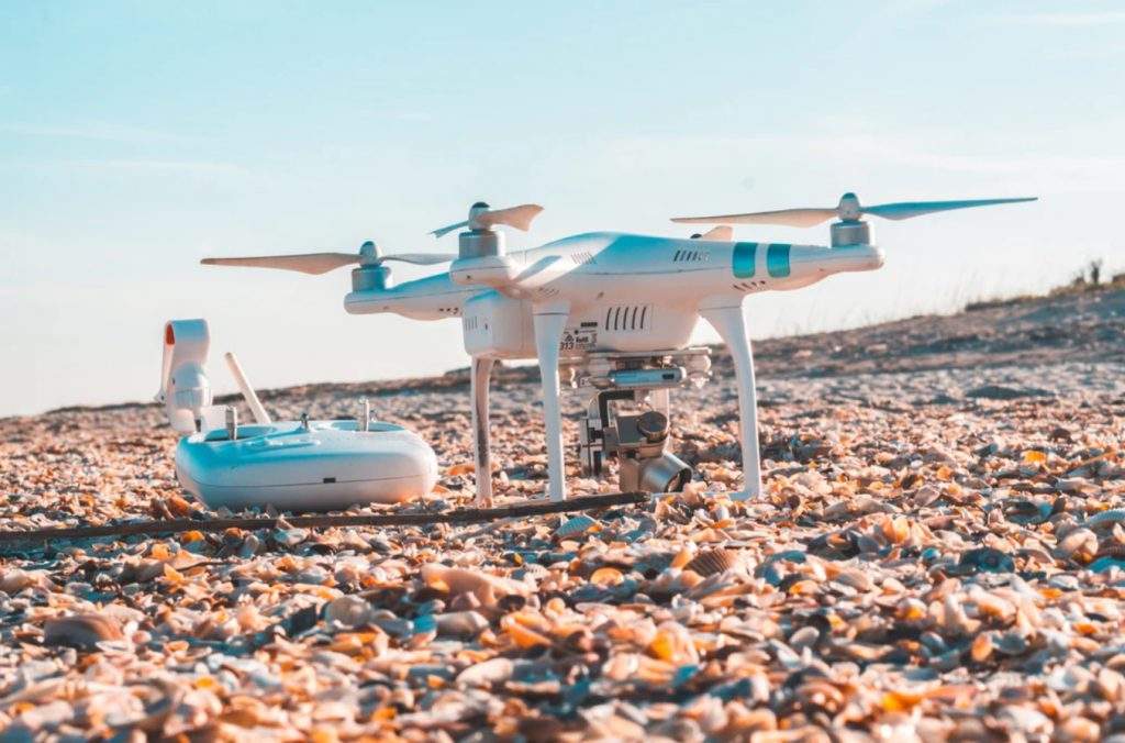 Drones