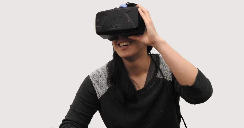 Realidade virtual