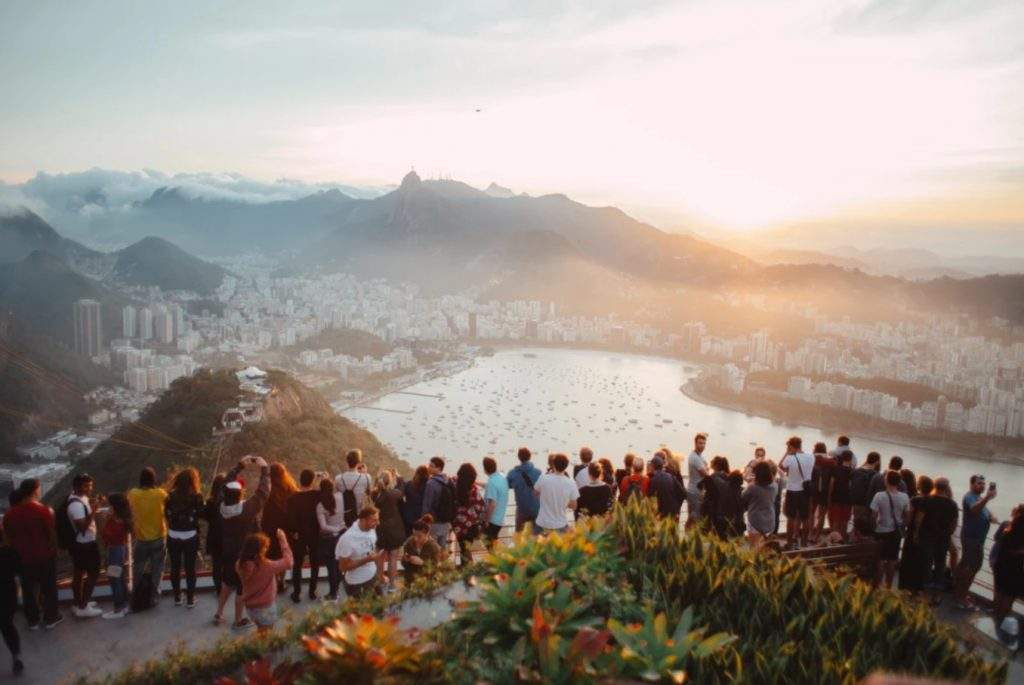 Turismo