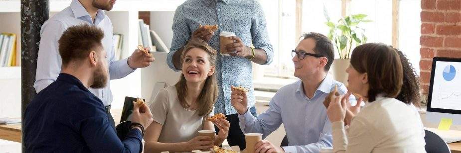 dicas para surpreender os funcionários
