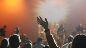 plano de marketing para eventos