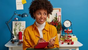 Cadernos De Anotações — Motivos Para Distribuir Como Brindes Para Clientes