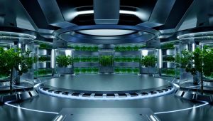 consumidores Food Tech