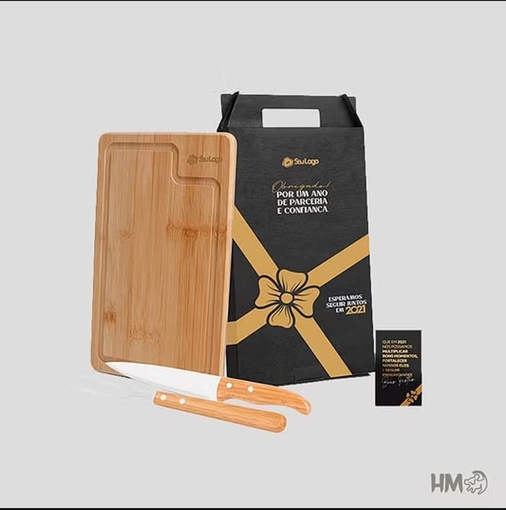 kit churrasco como ideia de kit para eventos corporativos